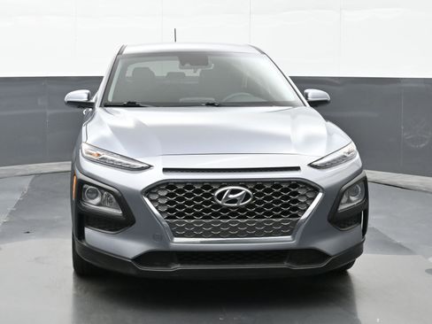 Used 2021 Hyundai Kona SE AWD/4WD image 7