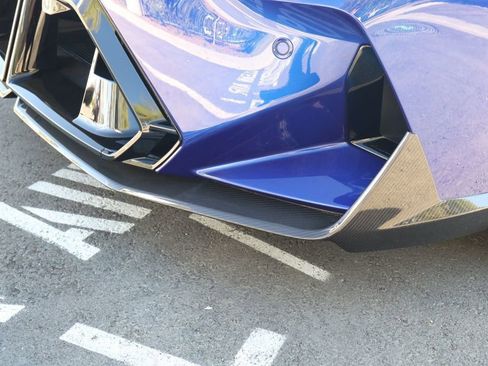 New 2026 BMW M5 AWD/4WD image 35