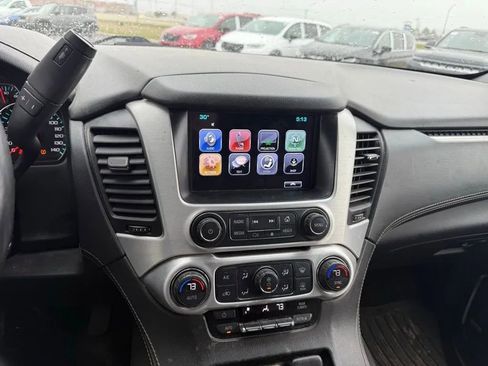 Used 2017 GMC Yukon SLE w/ SLE Value Package image 13