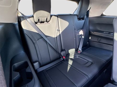 Used 2026 INFINITI QX60 Luxe w/ Cargo Package image 30