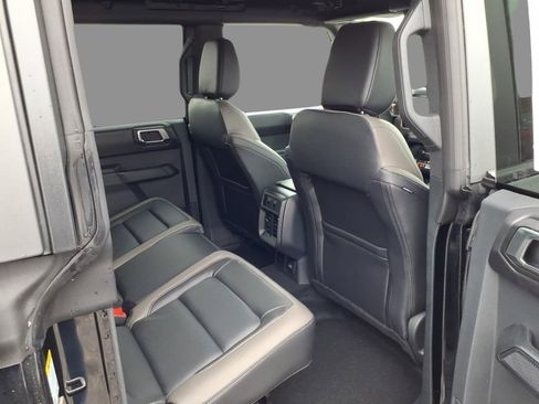 New 2026 Ford Bronco Outer Banks image 10