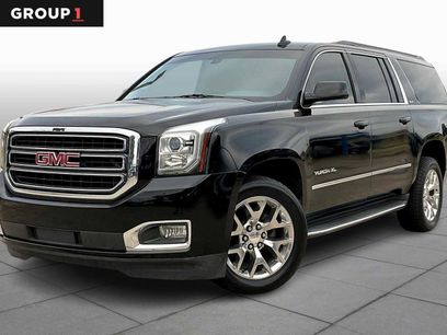 Used 2015 GMC Yukon XL SLE w/ Convenience Package