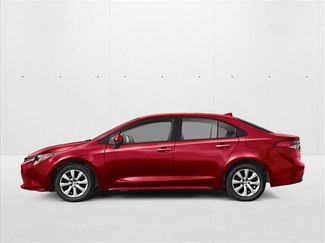 New 2026 Toyota Corolla LE FWD video 3