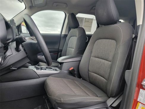 Certified 2022 Ford Bronco Sport Big Bend image 19