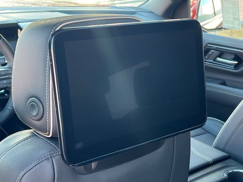 New 2026 GMC Yukon Elevation w/ Elevation Premium Package image 14