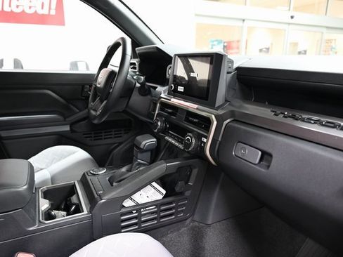 New 2026 Toyota Tacoma SR5 image 16