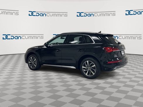 Used 2021 Audi Q5 2.0T Premium Plus AWD/4WD image 6