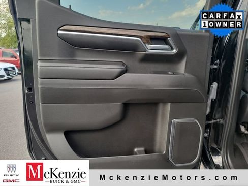 Used 2023 GMC Sierra 1500 Elevation AWD/4WD image 27