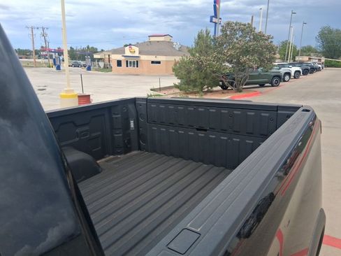 Used 2026 Chevrolet Silverado 1500 ZR2 AWD/4WD image 10