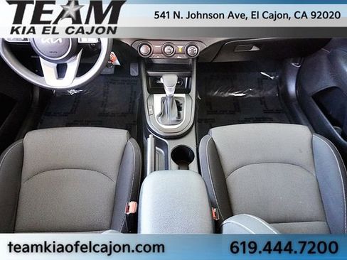 Used 2023 Kia Forte LXS FWD image 19