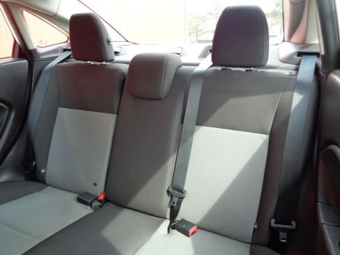 Used 2016 Ford Fiesta S FWD image 8