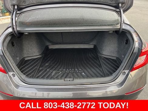 Used 2020 Honda Accord EX image 34