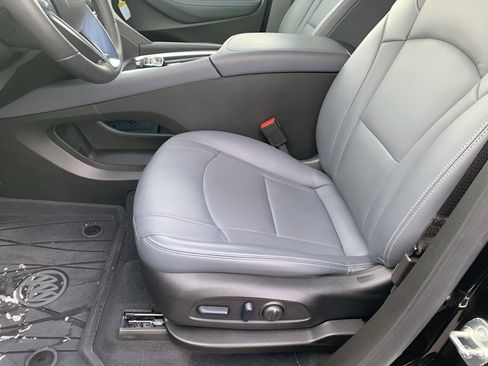 Used 2024 Buick Enclave Essence w/ Trailering Package, 5000 lbs. image 13