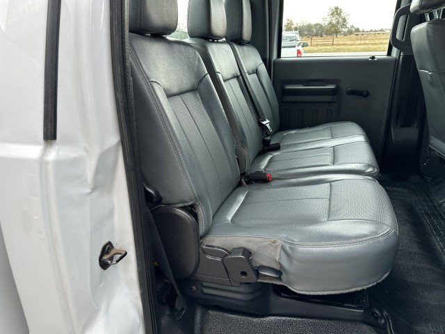 Used 2016 Ford F350 XL RWD image 9
