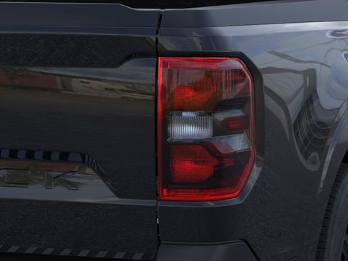 New 2026 Ford Maverick XLT image 22