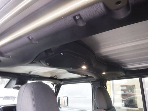 New 2026 Jeep Wrangler Rubicon image 41