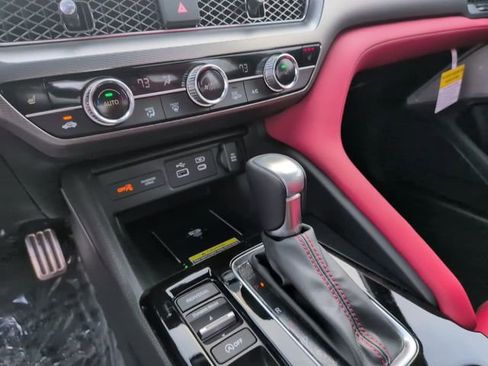 New 2026 Acura Integra A-Spec image 18