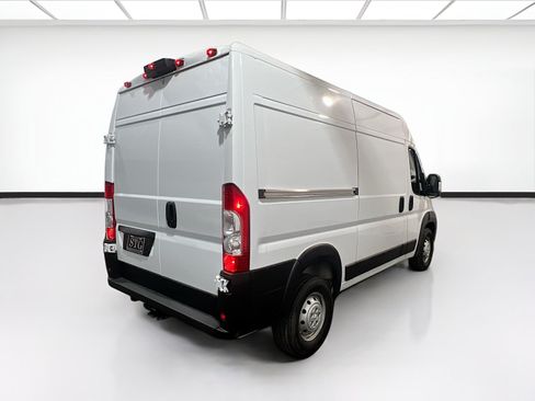 Used 2023 RAM ProMaster 1500 FWD image 4