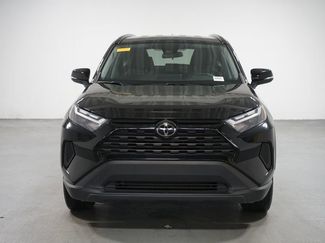 Certified 2024 Toyota RAV4 XLE video 2