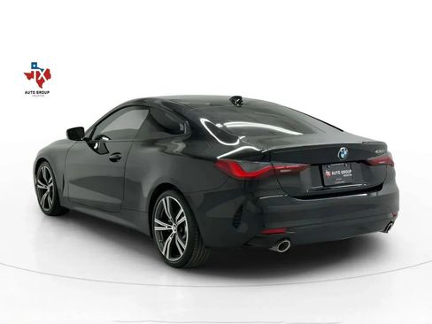 Used 2022 BMW 430i Coupe w/ Convenience Package image 4