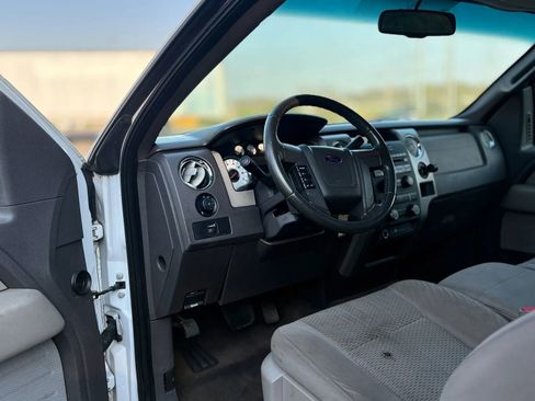 Used 2010 Ford F150 XL image 10