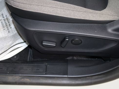 New 2025 Ford Bronco Sport Big Bend w/ Convenience Package image 22