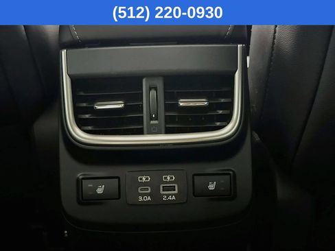 Used 2025 Subaru Outback Touring XT w/ Tech Package 3 AWD/4WD image 32