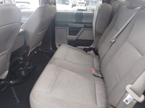 Used 2018 Ford F250 XLT image 16