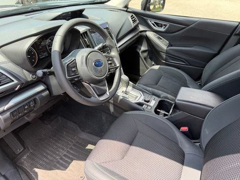 Used 2020 Subaru Forester Premium AWD/4WD image 26
