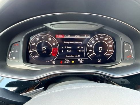 New 2026 Audi RS Q8 performance AWD/4WD image 40