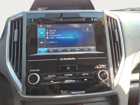 Used 2023 Subaru Impreza 2.0i image 16