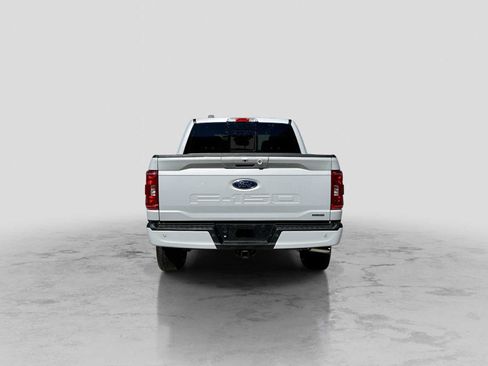 Used 2021 Ford F150 XLT w/ Equipment Group 302A High AWD/4WD image 5