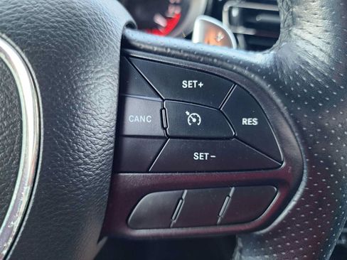 Used 2021 Dodge Durango R/T AWD/4WD image 21