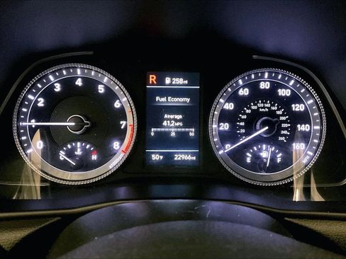 Used 2023 Hyundai Sonata SEL image 19