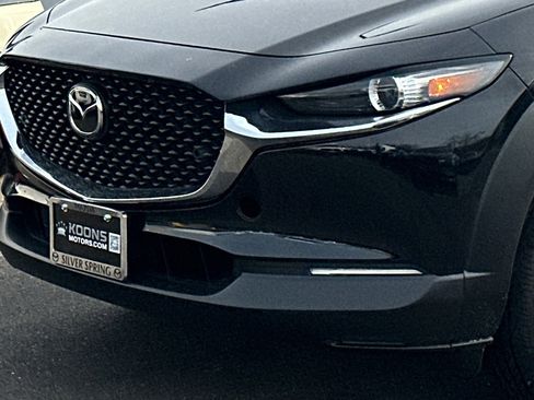 New 2026 MAZDA CX-30 AWD 2.5 S image 2