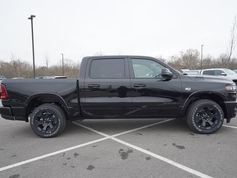 New 2026 RAM 1500 Big Horn image 9