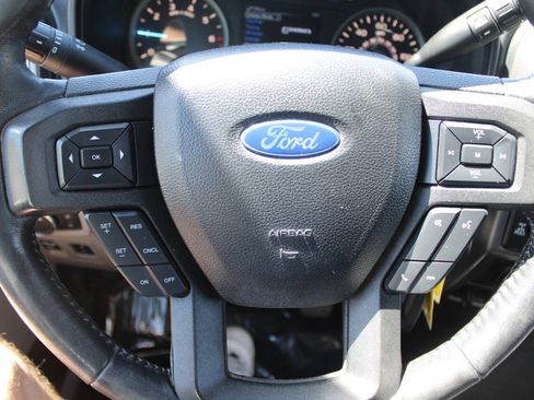 Used 2018 Ford F150 XLT w/ Equipment Group 302A Luxury AWD/4WD image 18