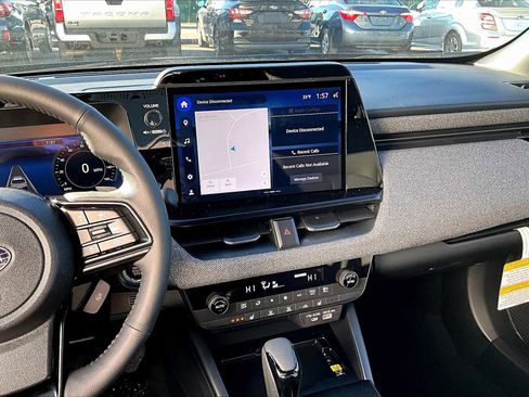 New 2026 Subaru Outback Limited XT image 6