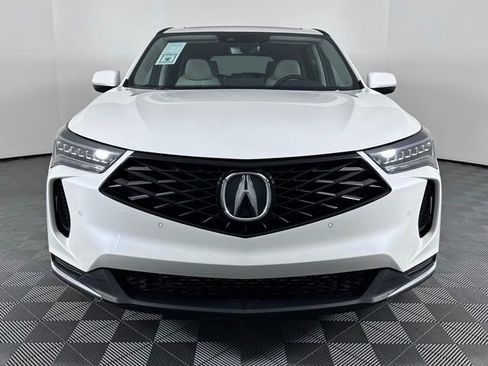 New 2026 Acura RDX SH-AWD w/ Technology Package image 2