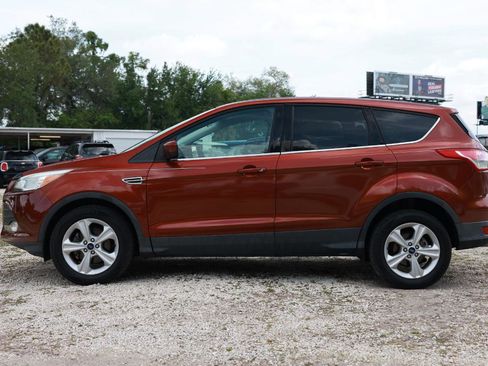 Used 2014 Ford Escape SE FWD image 3