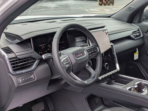 New 2026 GMC Acadia Elevation image 14