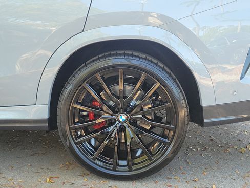 New 2027 BMW X6 xDrive40i AWD/4WD image 9
