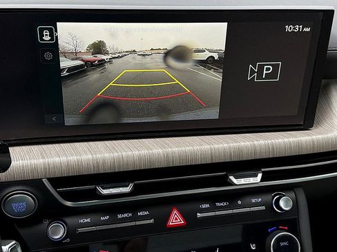 New 2026 Hyundai Sonata SEL image 11