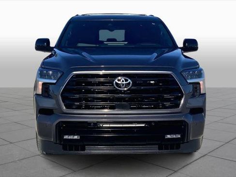 Certified 2026 Toyota Sequoia Limited image 4