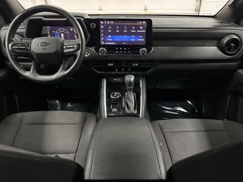 Used 2023 Chevrolet Colorado Trail Boss w/ Advanced Trailering Package image 23