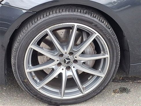 Used 2019 Mercedes-Benz S 560 Sedan image 30