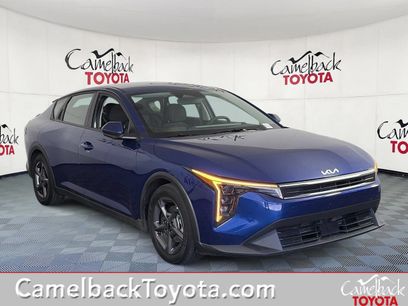Used 2025 Kia K4