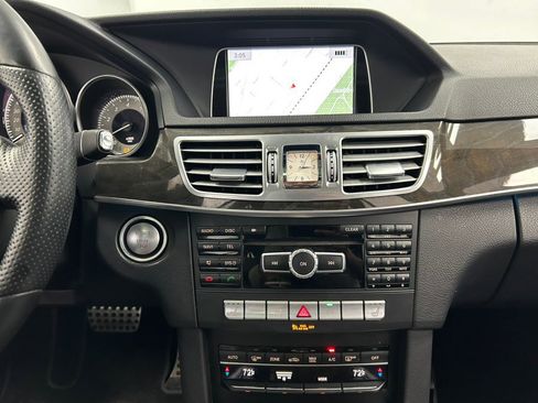 Used 2014 Mercedes-Benz E 350 4MATIC Wagon image 48