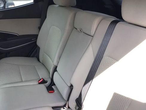 Used 2016 Hyundai Santa Fe Sport FWD image 41