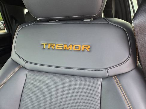 New 2026 Ford Expedition Tremor AWD/4WD image 13
